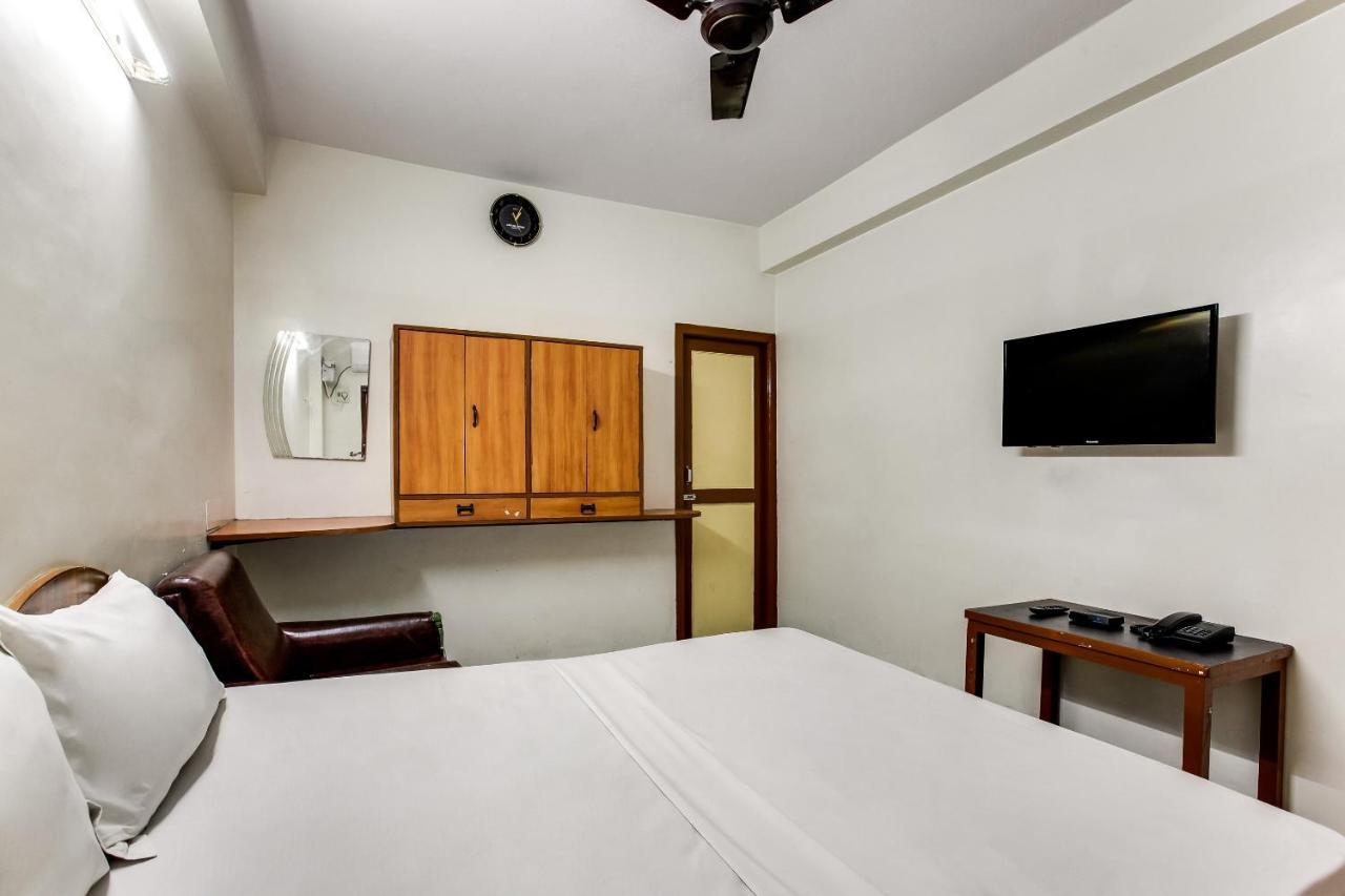 Oyo Flagship Sjs 3* Chennai